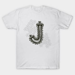 Color Me J T-Shirt